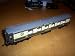 hornby oo gauge railway pullman carriage SHEILA