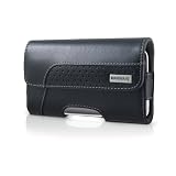 Marware CEO Premiere for Touch 2G (Black)