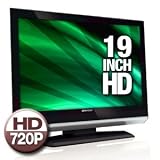 Magnavox 19MF338B/F7 19 High Definition LCD HDTV