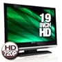 Magnavox 19MF338B/F7 19" High Definition LCD HDTV