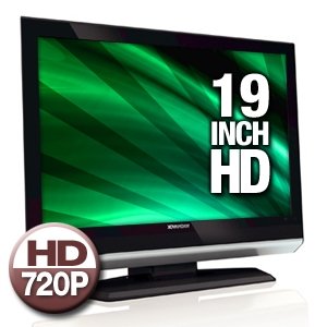 Magnavox 19MF338B/F7 19 High Definition LCD HDTV Magnavox 19MF338B/F7 19 High Definition LCD HDTV