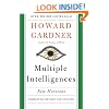 Multiple Intelligences: New Horizons in Theory and Practice