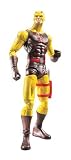 41hKp6l76KL. SL160  Marvel Legends Exclusive Nemesis Build A Figure Wave Action Figure Daredevil