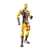 Marvel Legends Exclusive Nemesis Build-A-Figure Wave Action Figure Daredevil (Yellow and Brown Suit)