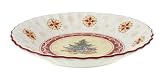 Villeroy & Boch Toy's Fantasy Large Bowl, Christmas Tree
