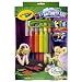 CRAYOLA FAIRIES 3D ACTIVITY SET