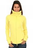 Bench Damen Sweatjacke FAST FORWARD FUNNEL NECK, BLEA1101C - Bench