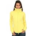 Bench Damen Sweatjacke FAST FORWARD FUNNEL NECK, BLEA1101C