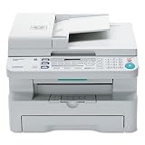 5-in-1 Multifunction Office Machine