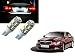Auto Pearl - LED Parking Bulb Pilot Light / Daytime Running Lens Led Light T10 (3W) 4040 For - Skoda Superb RS.199.00