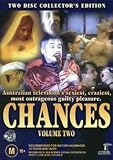 Chances - Volume Two - 2-DVD Set ( Chances - Volume 2 ) [ NON-USA FORMAT, PAL, Reg.0 Import - Australia ]