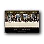THE LAST SIT DOWN GANGSTER MOB MAFIA SUPPER POSTER 1518