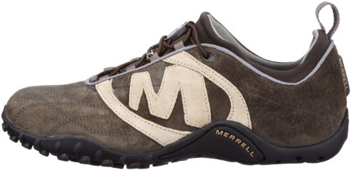 Merrell Striker Goal, Baskets mode homme - Gris-TR-SW468, 49 EU (13 UK)