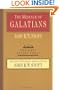 The Message of Galatians (Bible Speaks Today)