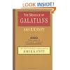 The Message of Galatians (Bible Speaks Today)