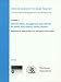 Identification, Management and Referral of Adults with Chronic Kidney Disease: Guidel...
