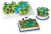 Go Diego Go Compass Cake Topper Set