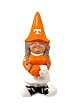 University of Tennessee Cheerleader Garden Gnome