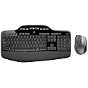 Officedepot.com:Logitech Wireless Desktop MK710 Keyboard & Pointing Device Kit only $59.99 + free shipping
