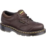 Dr. Martens Ladies Flux Midi NS 4 Eye Shoe Work Shoes by Dr. Martens
