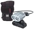 Cateye EL-710RC Double Shot Rechargeable LED Bicycle Headlight