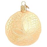 Sand Dollar Ornament