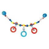 Heimess H762990 Pram String (Sailor)