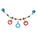 Heimess H762990 Pram String (Sailor)