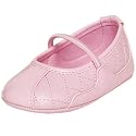 Quilted Ballet Flat