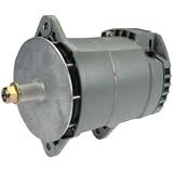 ALTERNATOR CATERPILLAR MINING TRUCK 768B 768C 769B 769C 770 0R5206 by Rareelectrical