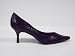 Circa Women's 'Delicious' Reptile Print Pump