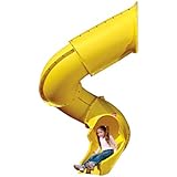 Turbo Tube Slide (Lifetime Warranty)