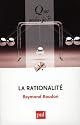 La rationalité