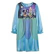 Girls' Fairies Gown - Blue
