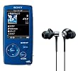 SONY �E�H�[�N�}�� A�V���[�Y �r�f�I�Ή� 8GB �o�C�I���b�g NW-A808 V
