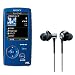 SONY �E�H�[�N�}�� A�V���[�Y �r�f�I�Ή� 8GB �o�C�I���b�g NW-A808 V