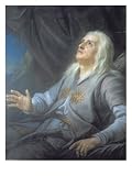 The Actor J.B. Brizard Art Giclee Poster Print by Adelaide Labille-Guiard, 18x24