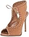 Nine West Women's Hotstuff Leather Dress Pump
