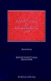 Burnett-Hall on environmental law