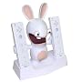 Ladestation MC Rabbids Dual Charger