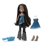 Bratz Passion 4 Fashion Sasha