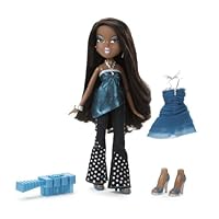 Bratz Passion 4 Fashion Sasha
