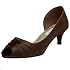 Touch Ups Womens Abby Pump