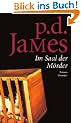 Im Saal der M�rder: Roman