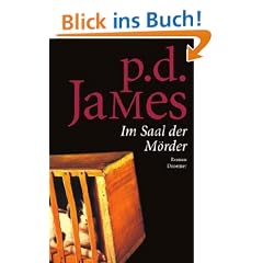Im Saal der M�rder: Roman