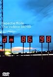 Depeche Mode: The Videos 86>98