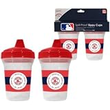 Boston Red Sox Sippy Cup - 2 Pack