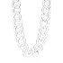 toggle necklace men Kenneth Jay