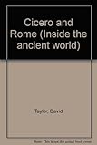 Cicero and Rome