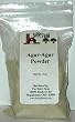 Agar Agar Powder, 4 oz.